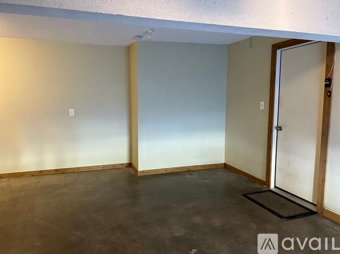 Mission Townhome: 6329 West 50th Street