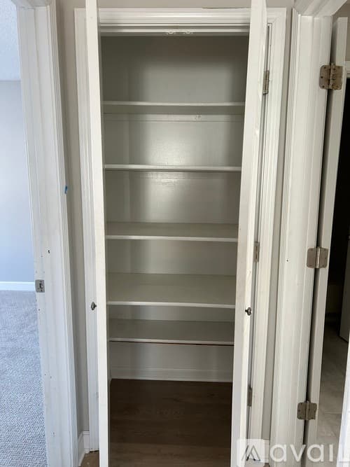 Mission Townhome: 6329 West 50th Street