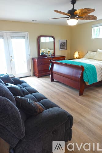 Menifee Apartment: 30406 Cleary Street