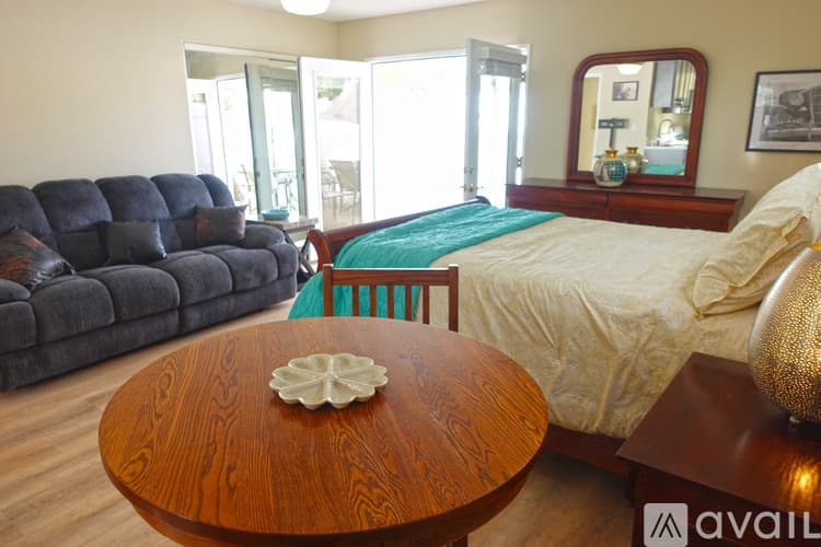 Menifee Apartment: 30406 Cleary Street