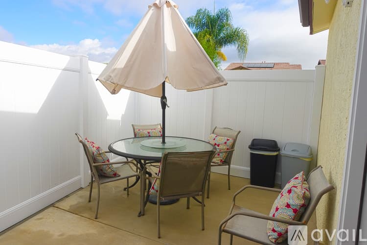 Menifee Apartment: 30406 Cleary Street