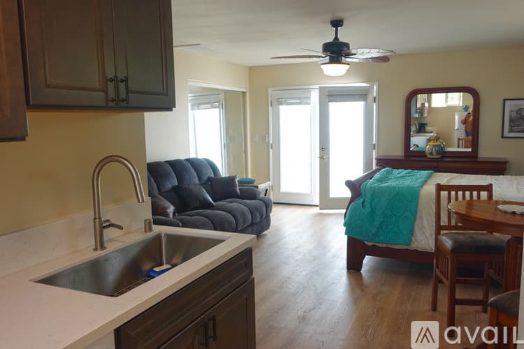 Menifee Apartment: 30406 Cleary Street