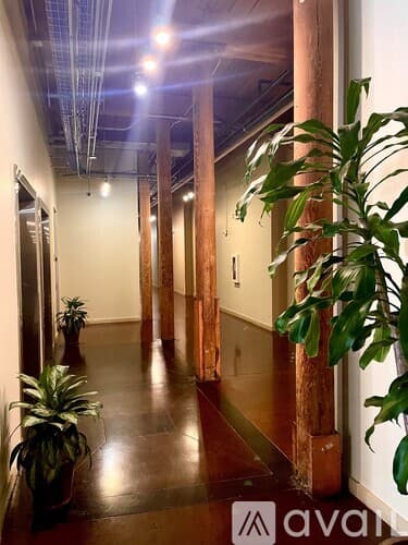 Greenville Condo: 400 Mills Avenue