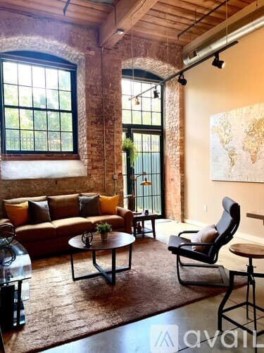 Greenville Condo: 400 Mills Avenue