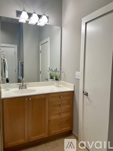 Greenville Condo: 400 Mills Avenue