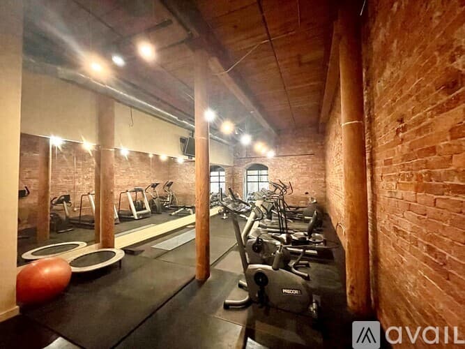 Greenville Condo: 400 Mills Avenue