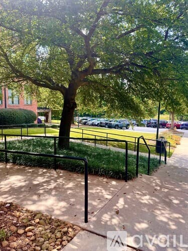 Greenville Condo: 400 Mills Avenue