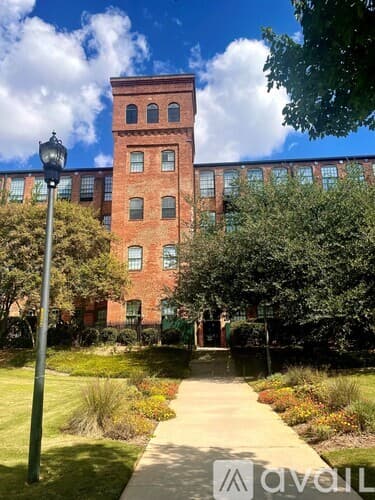 Greenville Condo: 400 Mills Avenue