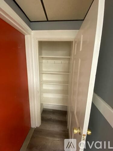 North Attleborough Apartment: 56 High Street