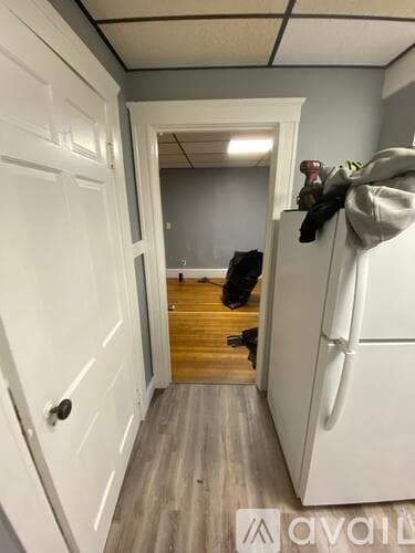 North Attleborough Apartment: 56 High Street