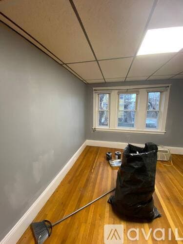 North Attleborough Apartment: 56 High Street