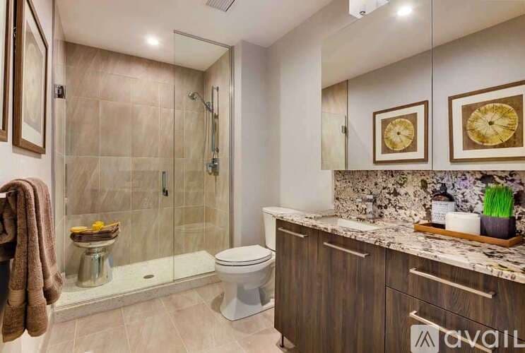 Chicago Apartment: 741 N Hudson Ave
