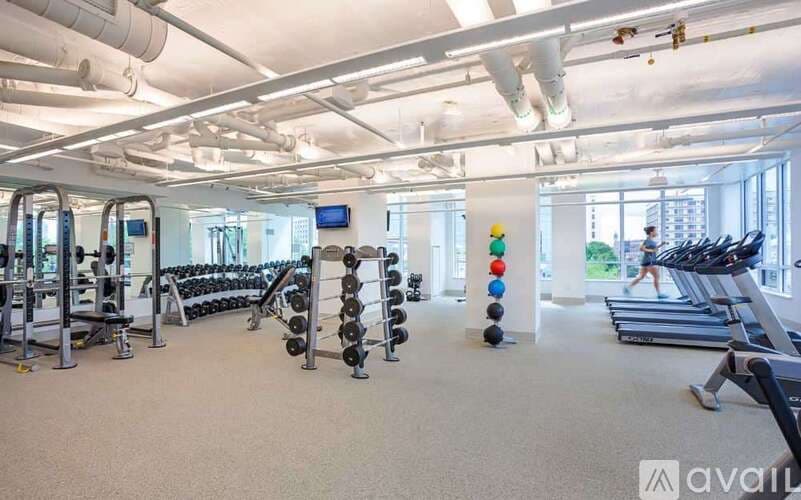 Chicago Apartment: 741 N Hudson Ave
