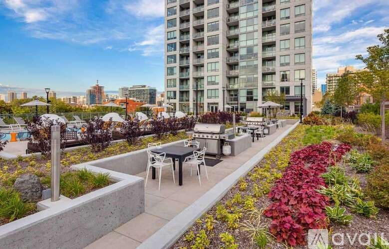Chicago Apartment: 741 N Hudson Ave