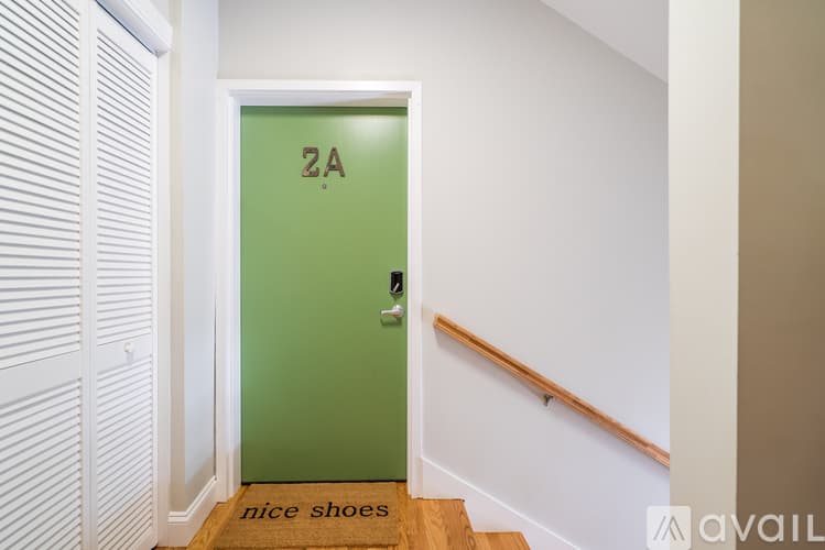 Cambridge Apartment: 11 Plymouth St