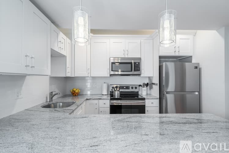 Cambridge Apartment: 11 Plymouth St