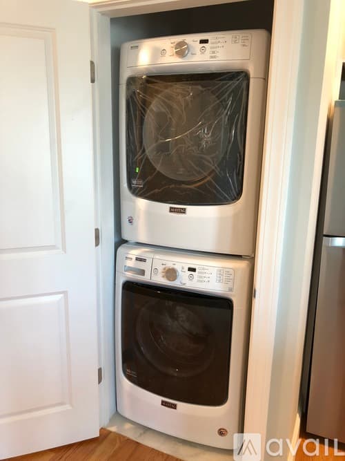 Cambridge Apartment: 11 Plymouth St
