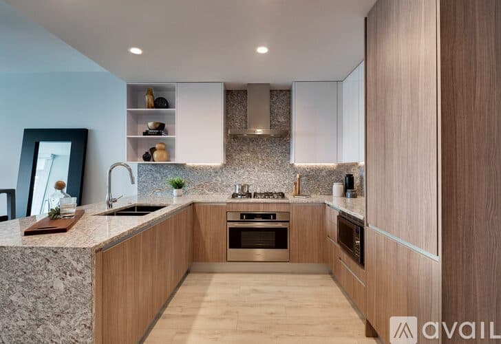 Chicago Apartment: 1131 N Wells St