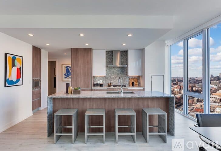 Chicago Apartment: 1131 N Wells St