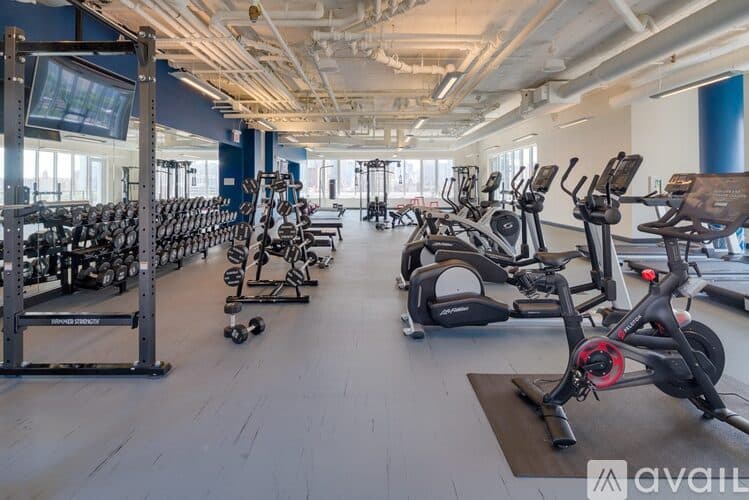 Chicago Apartment: 1131 N Wells St
