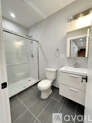 Chicago Apartment: 1554 W Juneway Terrace