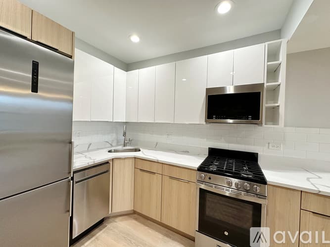 Chicago Apartment: 1554 W Juneway Terrace