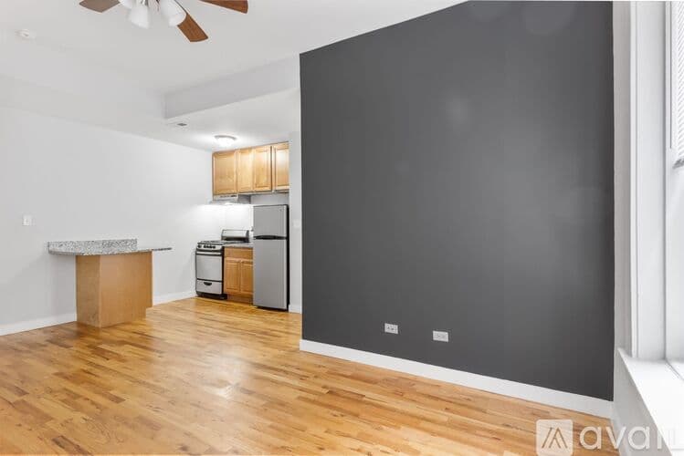 Chicago Apartment: 7456 N Greenview Ave