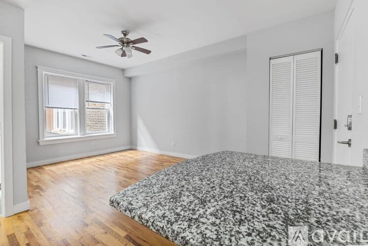 Chicago Apartment: 7456 N Greenview Ave