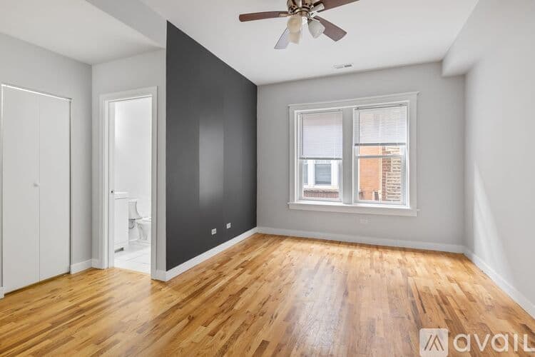 Chicago Apartment: 7456 N Greenview Ave