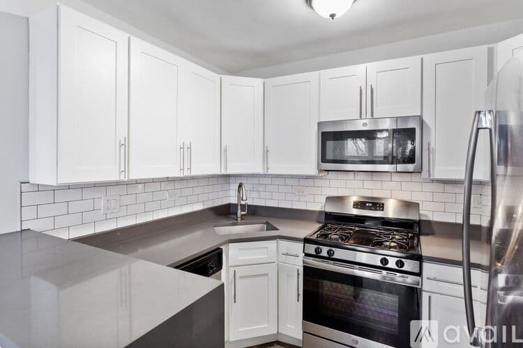Chicago Apartment: 1521 W Sherwin Ave