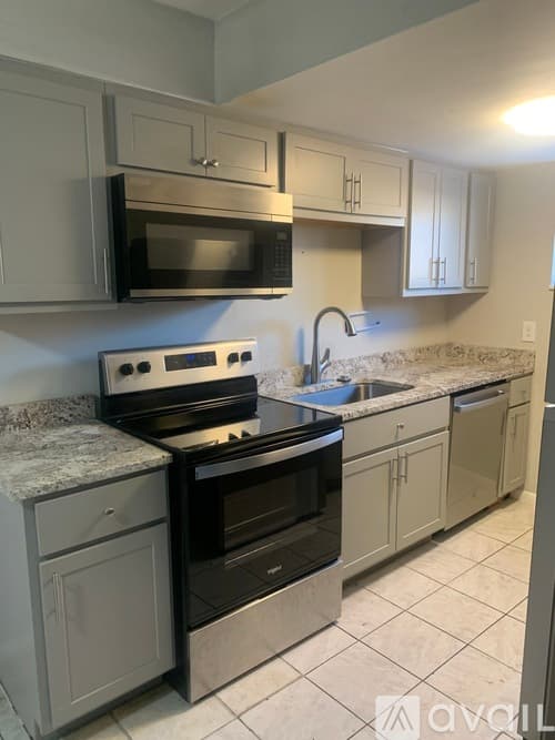 Cincinnati Apartment: 730 Ohio Pike