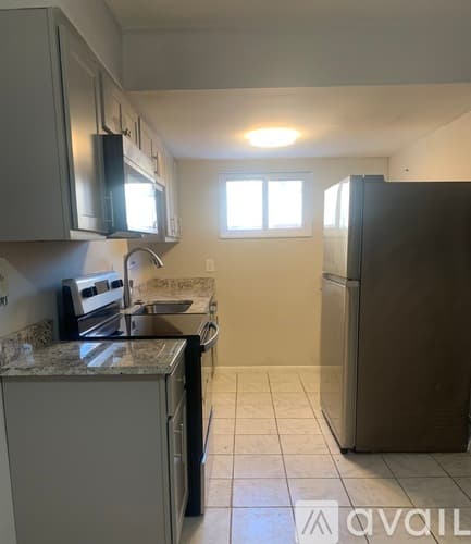Cincinnati Apartment: 730 Ohio Pike