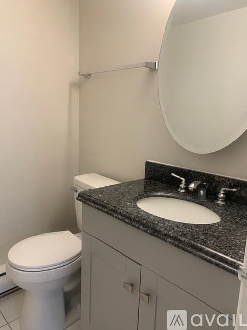 Cincinnati Apartment: 730 Ohio Pike