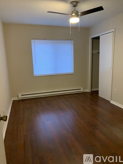 Cincinnati Apartment: 730 Ohio Pike