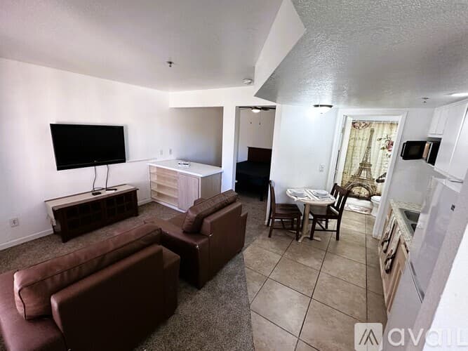 Bullhead City Apartment: 2220 Rancho Colorado Blvd