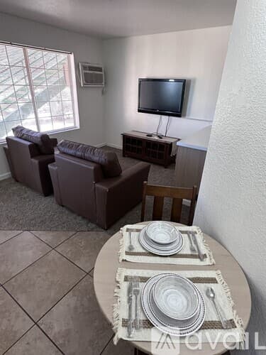 Bullhead City Apartment: 2220 Rancho Colorado Blvd