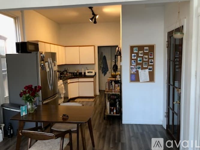 Chicago Apartment: 1929 North Sheffield Avenue