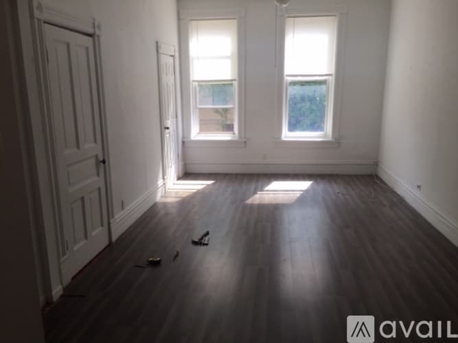 Chicago Apartment: 1929 North Sheffield Avenue