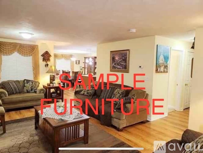 Worcester Townhome: 12 Lilac Lane