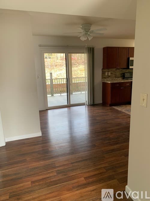 Cincinnati Apartment: 720 Ohio Pike