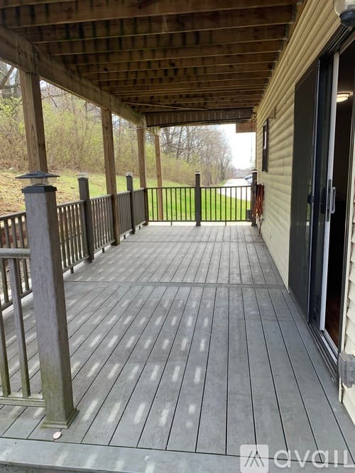Cincinnati Apartment: 720 Ohio Pike