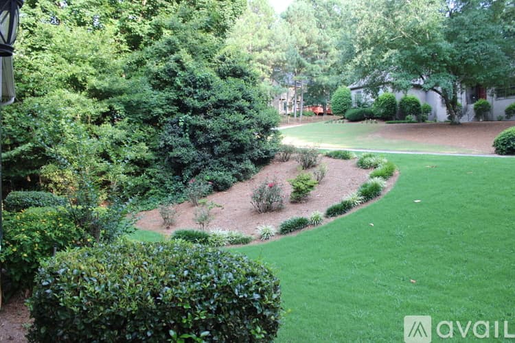 Marietta House: 2164 Westbury Court Southwest