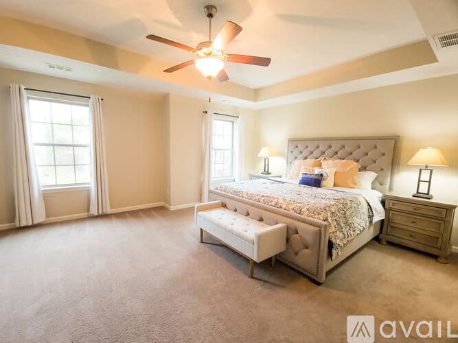 Phenix City House: 51 Willow Trace Dr