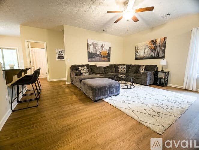 Phenix City House: 51 Willow Trace Dr