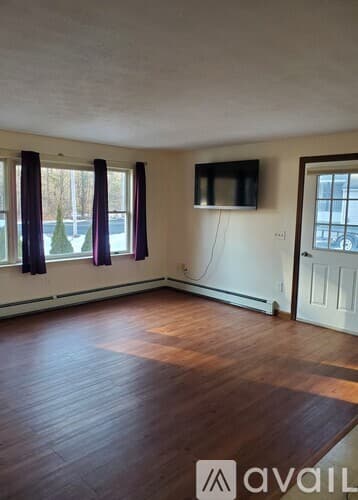 North Berwick Apartment: North Berwick ME