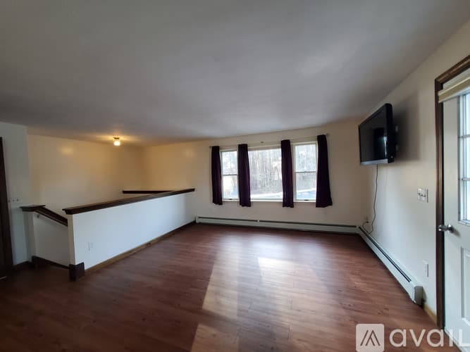 North Berwick Apartment: North Berwick ME