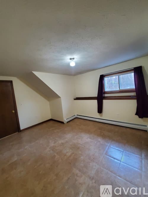 North Berwick Apartment: North Berwick ME