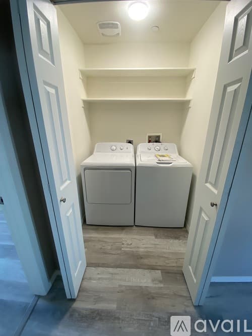 Youngtown Apartment: 11101 West Montana Avenue