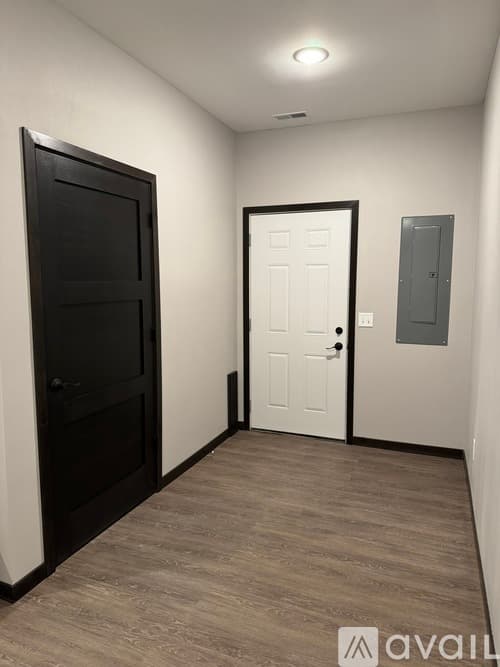 North Mankato Townhome: 2140 Rolling Green Trail