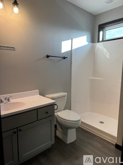 North Mankato Townhome: 2140 Rolling Green Trail